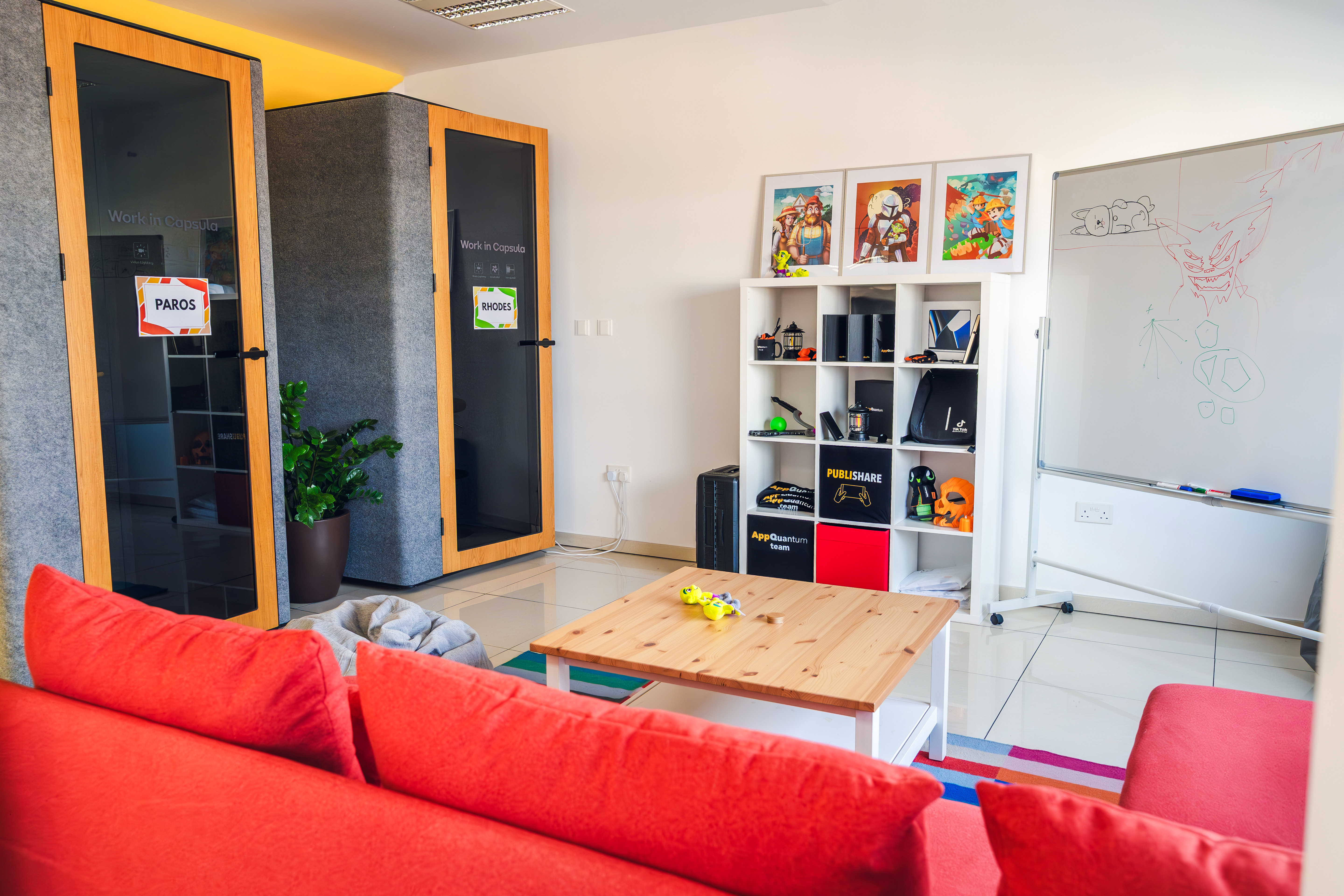 Office image #1